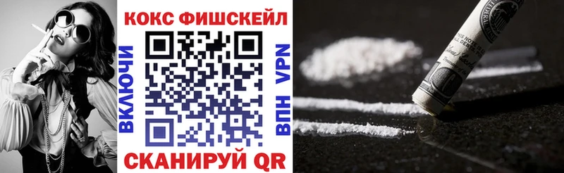 Cocaine FishScale  Купить  Вятские Поляны 